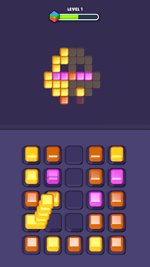 Pixel Match Screenshot 0