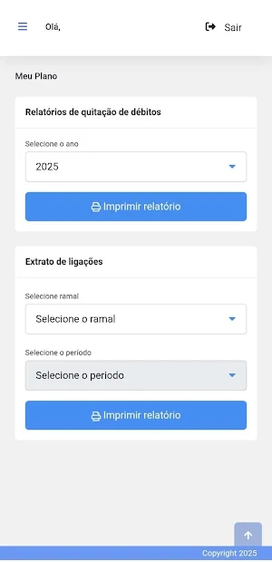 INNOVA INTERNET Screenshot 3