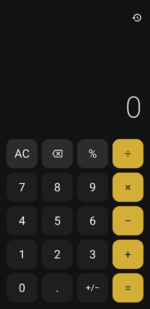 CalHide – Calculator Vault Screenshot 0
