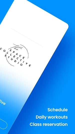 The Space Collective Studio Screenshot 1
