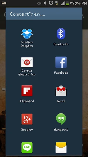 Crisol de la Alegría Screenshot 3