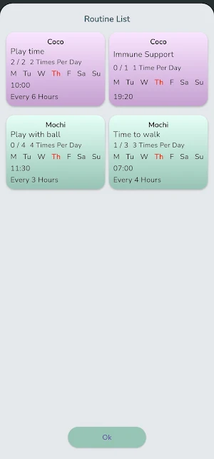 Pet Wiser: Dog, Cat & Vet Care Screenshot 2