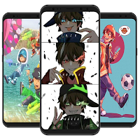 Boboiboy Wallpapers HD