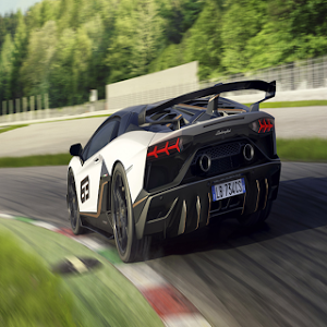 Wallpaper Mobil Super 2019 Screenshot 3