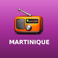 Radios de la Martinique
