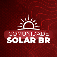 Comunidade Solar BR