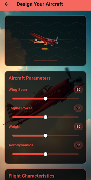Aviator's Game | Aviation Screenshot 0