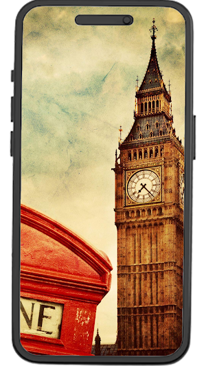 London Wallpapers Screenshot 1
