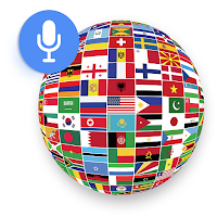 AI Translator: Voice Translate