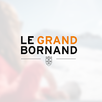 Le Grand-Bornand