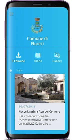 MyNureci Screenshot 2