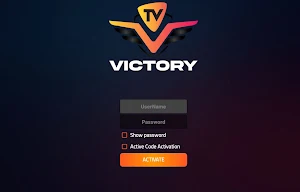 Victory Pro Screenshot 3