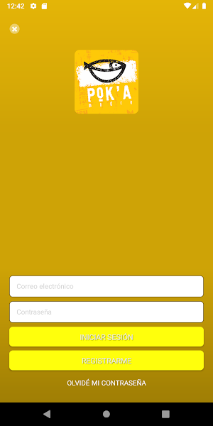 Pok'a Madre Screenshot 0