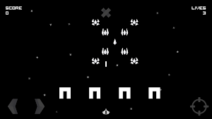 Galaxy Annihilator Screenshot 1
