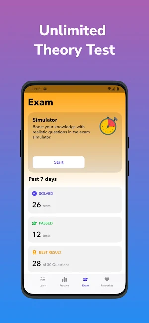 CompTIA A+ Test Prep 2025 Screenshot 3