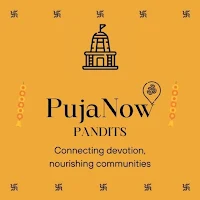 PujaNow Pandits