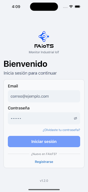 FAioTS Screenshot 0