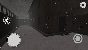 Grabby Horror Remake Screenshot 1