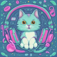 Cute Music Offline