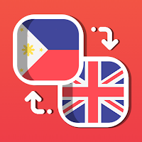 Easy English - Filipino Transl