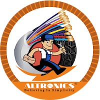 Altronics Service ! AMC ! Sale