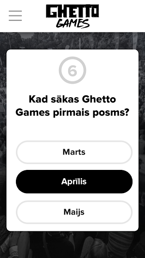 Ghetto Games Screenshot 2
