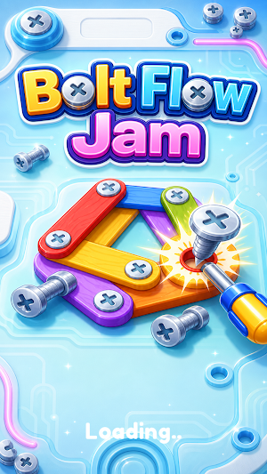 Bolt Flow Jam Screenshot 0