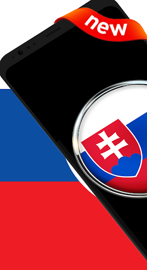 Slovak Radio Live Screenshot 0