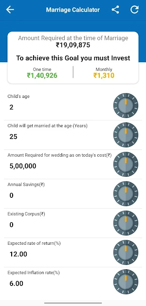 Arista Capital Screenshot 2