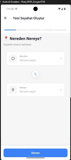RythaGo Screenshot 2