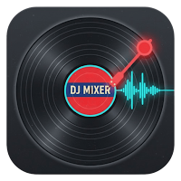 MixMaster Fx - Mobile DJ App