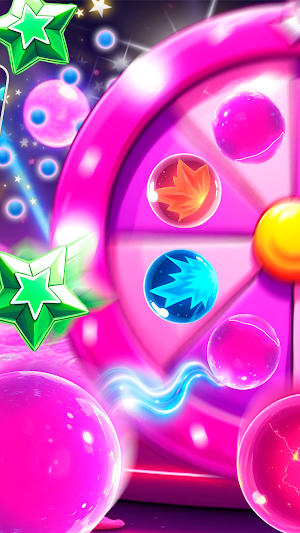 Plinko Balls Odyssey Screenshot 1