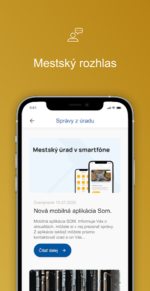 Rajecké Teplice Screenshot 3