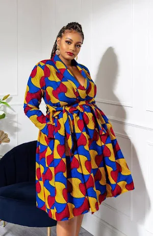 Ankara Fashion Style 2022 Screenshot 3