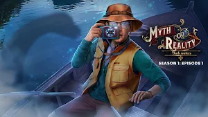Myth or Reality: Episode 1 f2p Screenshot 0