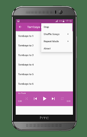 Tambaya Mabudin ilimi P4 -  Mal.Aminu Daurawa Mp3 Screenshot 2