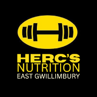 Hercs East Gwillimbury