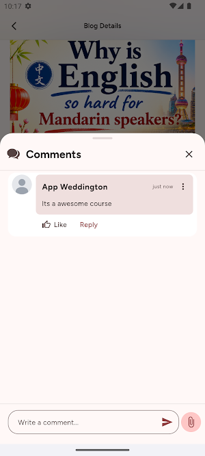 Learn English with Jennifer Screenshot 2