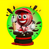 Cricket Stack Smash