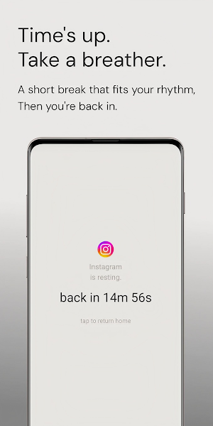 RECESS — Stop Doomscrolling Screenshot 3