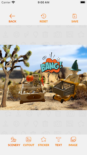 Playmobil PRO Screenshot 1