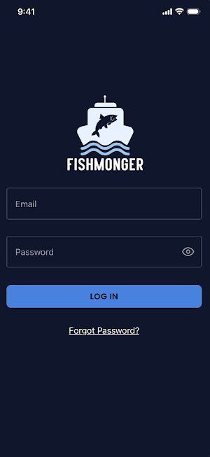Fishmonger Screenshot 0