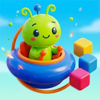 Voxel Blast Jam