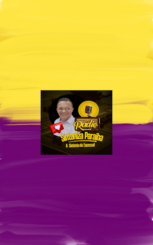Rádio Sintoniza Paraíba Screenshot 1