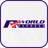 RWorld Express Delivery