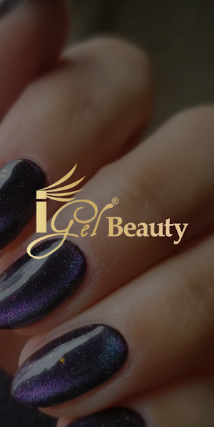 iGel Beauty Screenshot 0