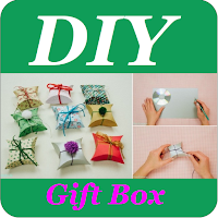 DIY: Gift Box