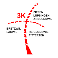 3K-Kirchgemeinden