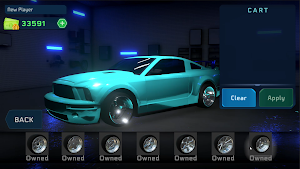 Highway XT: Car Driving Sim Screenshot 3