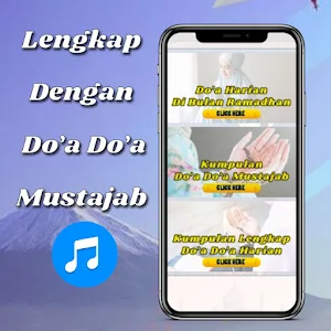 Sholawat Hadroh Al Banjary Screenshot 2